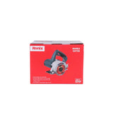Ronix Model 3411 1500W 115mm Granite Marble Cutting Machine