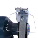 Ronix Model 3502n 8" Sharpening Bench Grinder Mini Bench Grinder Stand