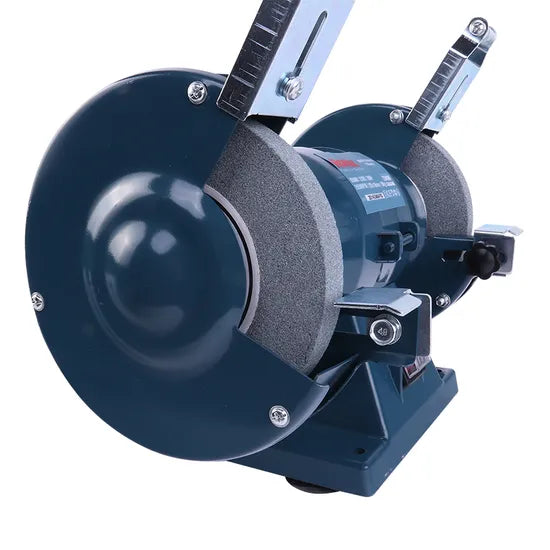 Ronix Model 3509n 5 Inch Water Grinder Sharpening Machine Manual Desktop Grinder