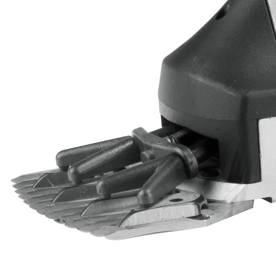 Ronix Model 4010 portable High Performance Goat Hair Trimmer