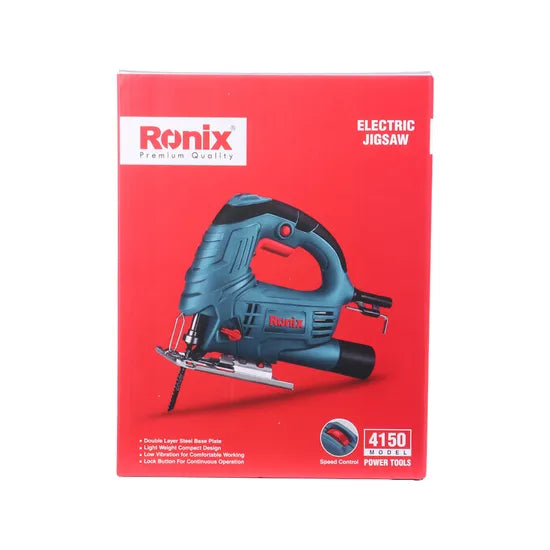 Ronix Model 4150 550W China High Quality Portable Professional Mini Saw