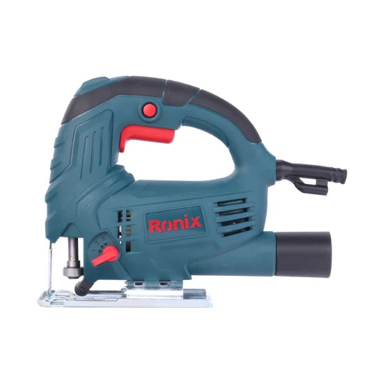 Ronix Model 4150 550W Mini Electric Portable Table Saw Power Saw Wood Cutting Machine Jigsaw
