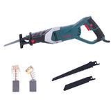 Ronix Model 4221 705W Wood Saw Electric Reciprocating Saw with Sharp Blade