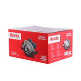 Ronix Model 4323 235mm Electric Tool Power Saw Miter Saw Cutting Machines Circular Saw