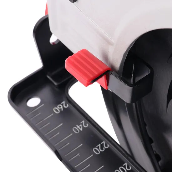 Ronix Model 4323 235mm Electric Tool Power Saw Miter Saw Cutting Machines Circular Saw