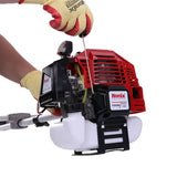 Ronix Model 4553 51.7cc 1.35kw 2-Stroke Electric Mower Grass Cutter