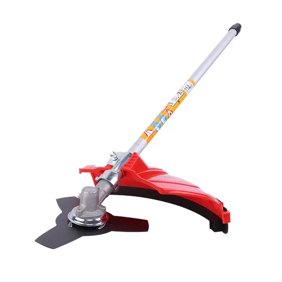 Ronix Model 4553 51.7cc 1.35kw 2-Stroke Electric Mower Grass Cutter