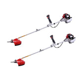 Ronix Model 4553 51.7cc 1.35kw 2-Stroke Electric Mower Grass Cutter