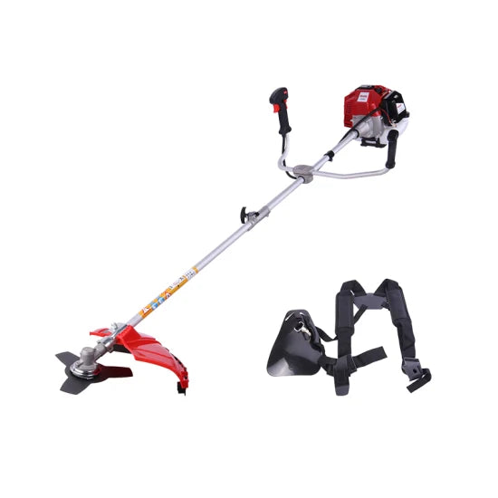 Ronix Model 4553 51.7cc Hot Selling Professional Electric Cutting Machine Grass Brush Cutter