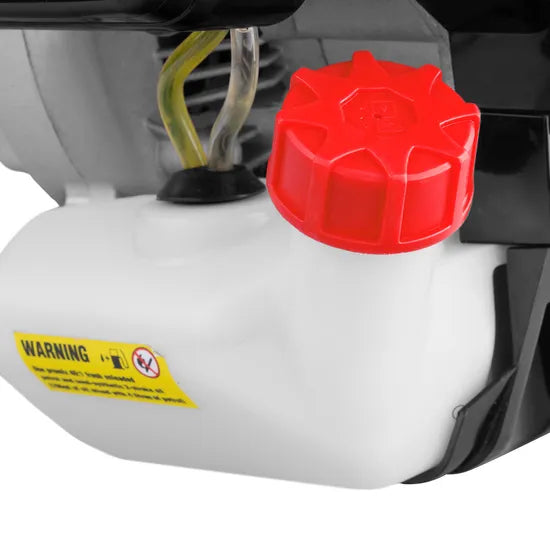 Ronix Model 4554 1400W Professional Grass Cutting Brush Cutter
