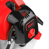 Ronix Model 4554 1400W Professional Grass Cutting Brush Cutter