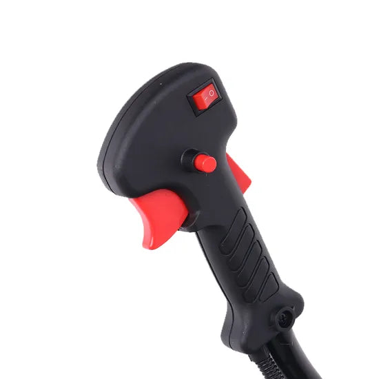 Ronix Model 4555 51.7cc Gasoline Garden Cutting Machine Brush Cutter