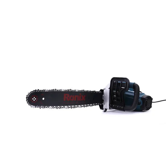 Ronix Model 4716 2200W Power Tools Wood Cutting Electric Chain Saw Machine Power Chainsaw