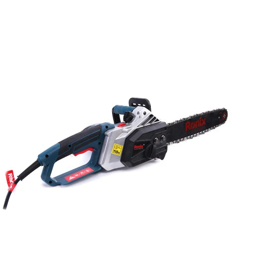 Ronix Model 4716 2200W Sharp Blade Electric Chain Saw Sharpener Machine Mini Chain Saw