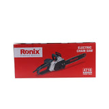 Ronix Model 4716 2200W Sharp Blade Electric Chain Saw Sharpener Machine Mini Chain Saw