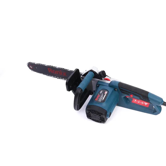Ronix Model 4716 2200W Sharp Blade Electric Chain Saw Sharpener Machine Mini Chain Saw