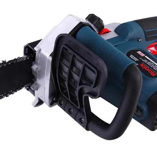 Ronix Model 4716 40cm/16′′ 2200W Power Tools Electric Chain Saw