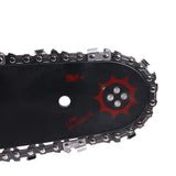 Ronix Model 4716 40cm/16′′ 2200W Power Tools Electric Chain Saw