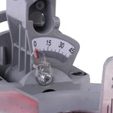 Ronix Model 5100 210mm 1450W Sliding Miter Saw Stand Compound Mitre Saw Machine