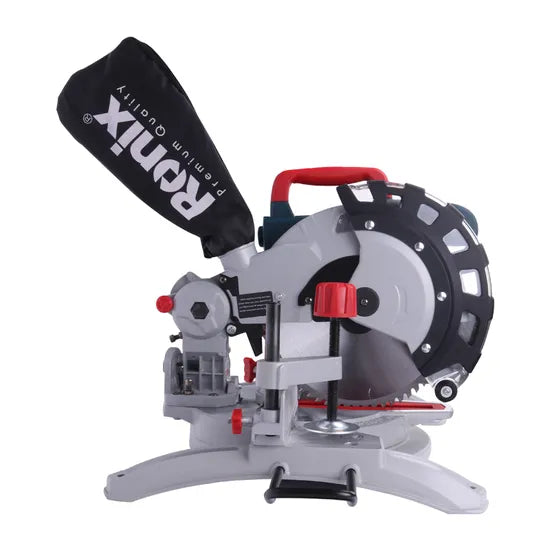 Ronix Model 5100 210mm 1450W Sliding Miter Saw Stand Compound Mitre Saw Machine