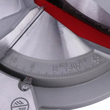 Ronix Model 5100 Bench Tools 1450W 210mm Sliding Compound Miter Saw