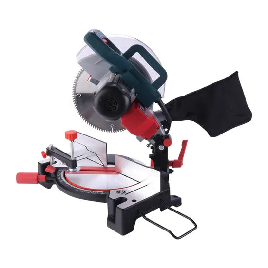 Ronix Model 5101 1650W 255mm Electric Compound Sliding Miter Saw