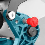 Ronix Model 5302 High Precision 2000W Electric Mini Sliding Compound Miter Saw