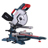 Ronix Model 5401 High Quality Heavy Duty Aluminium Sliding Telescopic Machine with Stand Miter Saw