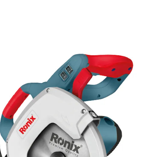 Ronix Model 5402 2000W 220V 254mm Blade Compound Sliding Saw Electric Miter Saw