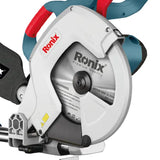 Ronix Model 5402 2000W 220V 254mm Blade Compound Sliding Saw Electric Miter Saw