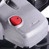 Ronix Model 6112 1400W 180mm Handheld Electric Car Tools Professional Electric Polisher Machine