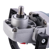 Ronix Model 6112 1400W 180mm Handheld Electric Car Tools Professional Electric Polisher Machine