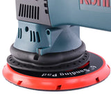 Ronix Model 6122 High Quality 150mm Small Professional Electrical Polisher
