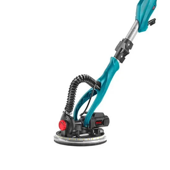 Ronix Model 6122 Top Quality Handheld Long Handle 820W Electric Drywall Sander