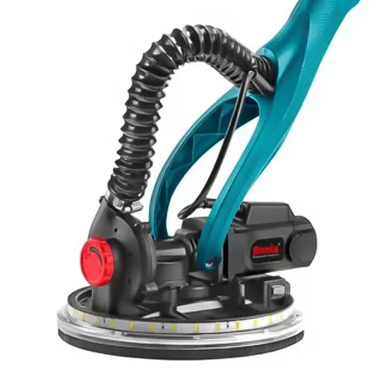 Ronix Model 6122 Top Quality Handheld Long Handle 820W Electric Drywall Sander