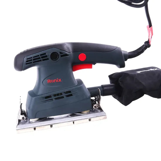 Ronix Model 6401 Top Quality 220-240V Electric Sander