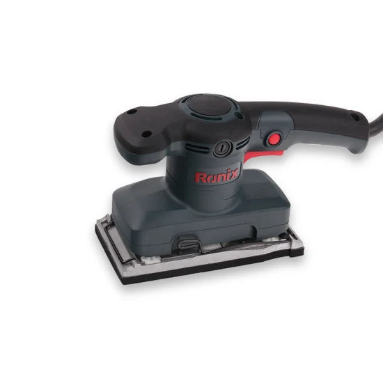 Ronix Model 6403 320W Handheld Electric Random Orbital Sander