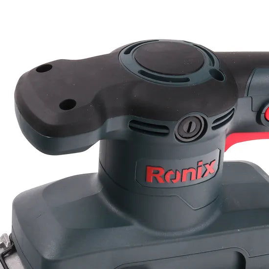 Ronix Model 6403 320W Handheld Electric Random Orbital Sander
