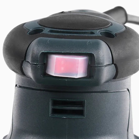 Ronix Model 6404 Hand-Held Electric Drywall Power Tools Electric Orbital Sander