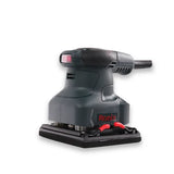 Ronix Model 6404 Hand-Held Electric Drywall Power Tools Electric Orbital Sander