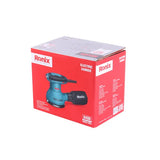 Ronix Model 6406 320W 125mm High Quality Portable Electric Random Wood Sander
