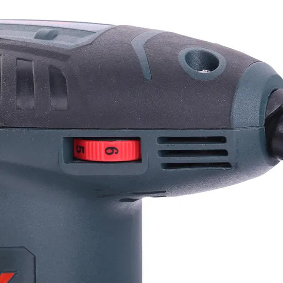 Ronix Model 6406 320W 125mm Power Tools Electric Wood Sander