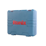Ronix Model 7106 550W Mini Woodworking Machinery Electric Edge Trimmer Hedge Trimmer