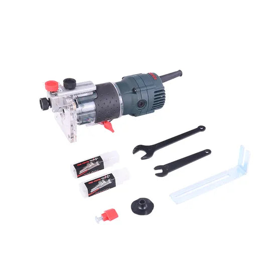 Ronix Model 7106 Factory Wholesale Hand Electric Wood Trimmer