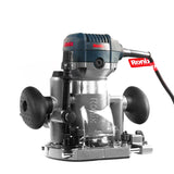 Ronix Model 7108 Mini Portable Electric Wood Trimmer Wood Working CNC Router