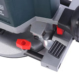 Ronix Model 7112 1850W Electric Wood Table Router Bits Carving Wood Router