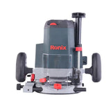Ronix Model 7112 Professional 1850W High Precision DIY Mini Electric Wood Router