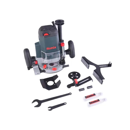 Ronix Model 7112 Professional 1850W High Precision DIY Mini Electric Wood Router