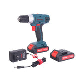 Ronix Model 8014 14.4V 15000rpm Cordless Drill Driver