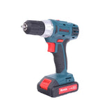 Ronix Model 8014 1500rpm 14.4V Cordles Drill Driver
